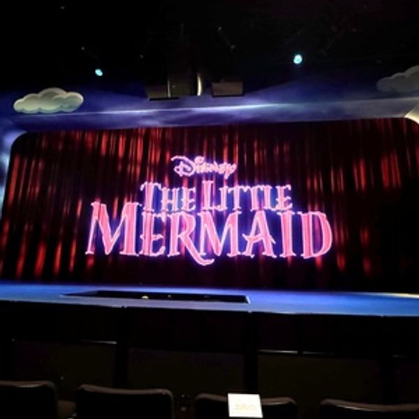Review: THE LITTLE MERMAID at Red Mountain Theatre Photo