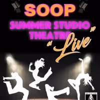 SOOP Theatre Company Goes Live With Summer Programs