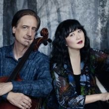 Harris Theater Announces Single Tickets On-Sale Now for 19-20 Season