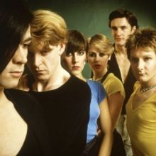The Human League Announces 5-Vinyl Boxset