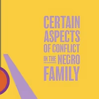 Casting Announced For Premiere Stages' CERTAIN ASPECTS OF CONFLICT IN THE NEGRO…