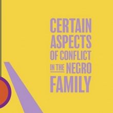 Casting Announced For Premiere Stages' CERTAIN ASPECTS OF CONFLICT IN THE NEGRO FAMIL