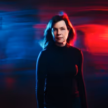 THE GIRL ON THE TRAIN to Open Alley Theatre's Season 80