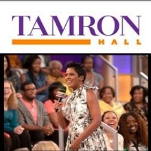 RATINGS: Highly Anticipated TAMRON HALL Premiere Builds Over Year-Ago Time Period Lev
