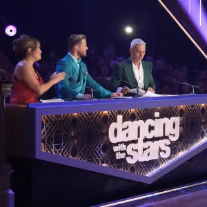 DANCING WITH THE STARS Sets 'Most Memorable Year' Performance Lineup; Songs By…