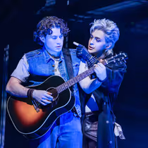 Does Broadway Have a Vampire Musical Curse?