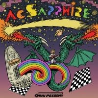AC Sapphire Announces New EP OMNI PRESENT