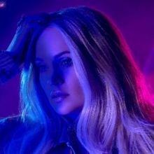 Carrie Underwood Announces New Single 'Hate My Heart'