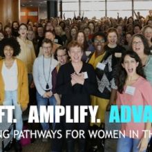 The Theatre Work Week: StateraArts Calls For Industry-Wide Change