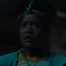 VIDEO: First Look at Keke Palmer in Jordan Peele's NOPE