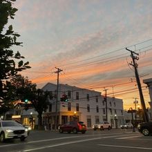 Student Blog: Why You Should Support Your Local Theatres