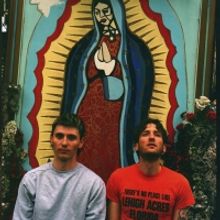 Super American Will Release New Album 'SUP'