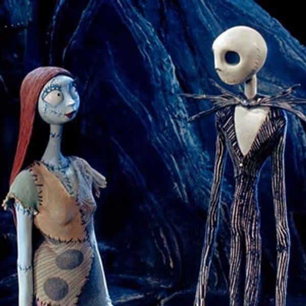 HOCUS POCUS and THE NIGHTMARE BEFORE CHRISTMAS in 4D Return to the El Capitan Theatre Photo