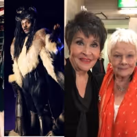 Broadway and West End Stars Share Their Theatre Memories in Celebration of World…