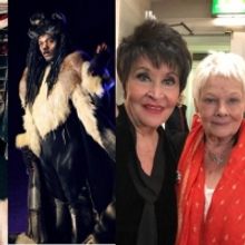 Broadway and West End Stars Share Their Theatre Memories in Celebration of World…