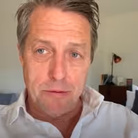 VIDEO: Hugh Grant Announces Today's AFI Movie Club Pick ROMAN HOLIDAY