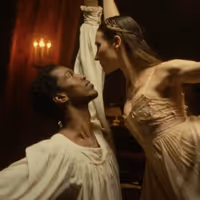 Video: First Look at ROMEO AND JULIET at the American Ballet Theatre Video