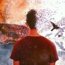 TOO MUCH WORLD At ONCE Comes to HOME Manchester