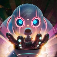 Maren Morris Writing Two Original Tracks for DreamWorks' THE WILD ROBOT