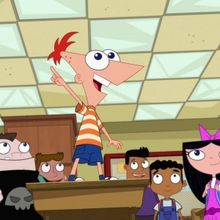 Video: Disney Shares New PHINEAS AND FERB Single 'Summer is Starting Right Now'