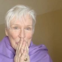 Video: Glenn Close, Betty Buckley & Elaine Paige Send Well Wishes to BAD CINDERELLA's