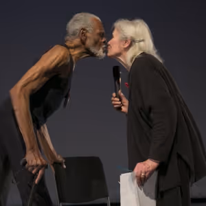 FROM THE HORSE'S MOUTH Celebrates 25 Years This Month At New York Public Library