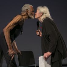 FROM THE HORSE'S MOUTH Celebrates 25 Years This Month At New York Public Library