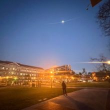 Student Blog: Mid-Semester Tools for Success