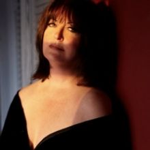 Ann Hampton Callaway to Celebrate the Songs of Judy Garland and Timeless Movie Themes