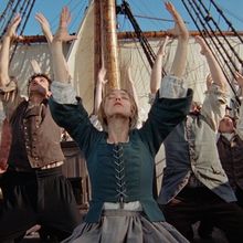 Video: Amanda Seyfried Leads 'All is Summer' Performance in THE TESTAMENT OF ANN LEE