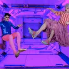 See The Final Performance Of Sci-Fi Feminist Rock Opera OUT THERE At The Tank