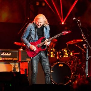 Eric Church, Toto, Kool & The Gang to Join Joe Walsh for VetsAid 2024