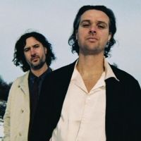 Indie Duo CHAMPS Have Found 'What Heaven Is Looking For'