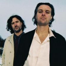 Indie Duo CHAMPS Have Found 'What Heaven Is Looking For'