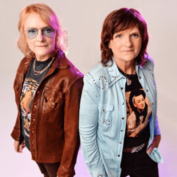 Fortune Feimster and Indigo Girls with Linda Perry to Perform in Madison Photo