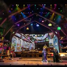 DUNGEONS & DRAGONS THE TWENTY-SIDED TAVERN Reveals Guest Stars for Final Performances