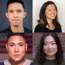 Ma-Yi Theater Company Names New Members of MA-YI WRITERS LAB, Largest Collective of…