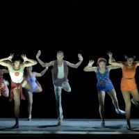 Celebrating Black History Month: SHUFFLE ALONG Shuffles to Broadway in 2016