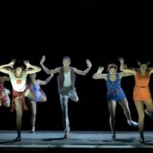 Celebrating Black History Month: SHUFFLE ALONG Shuffles to Broadway in 2016