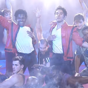 Video: Watch the Cast of MJ THE MUSICAL Perform ‘Thriller’ on TODAY
