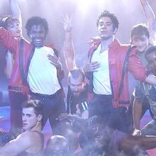 Video: Watch the Cast of MJ THE MUSICAL Perform ‘Thriller’ on TODAY