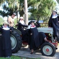 BWW Review: MAS THEATRE'S NUNSENSE JAMBOREE FUSES HEART, COMEDY, CHARM OF DAYS PAST…
