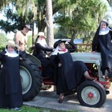 BWW Review: MAS THEATRE'S NUNSENSE JAMBOREE FUSES HEART, COMEDY, CHARM OF DAYS PAST a