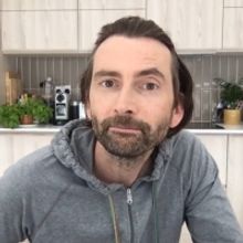David Tennant, David Bradley & More RSC Actors Give Homework Help to Coincide With Th