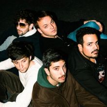 The Hails Release Untethered New Single 'Different Guy'