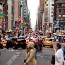 NYC Tourism + Conventions Calls on City Council to Prioritize Economic Recovery