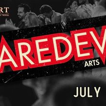 DAREDEVIL ARTS FESTIVAL to Return for Second Year in Venice, CA