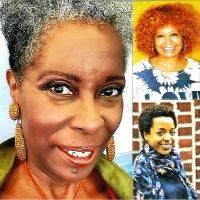 Rhonda Hansome & Friends Present An Evening Of Standup Comedy at Tribeca Performing…