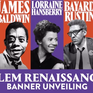 The Gatekeepers Collective Unveils Powerful Public Art Installation Honoring Black…