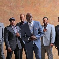 Grammy Award-Winning Take 6 is Coming to Bristol Riverside Theatre